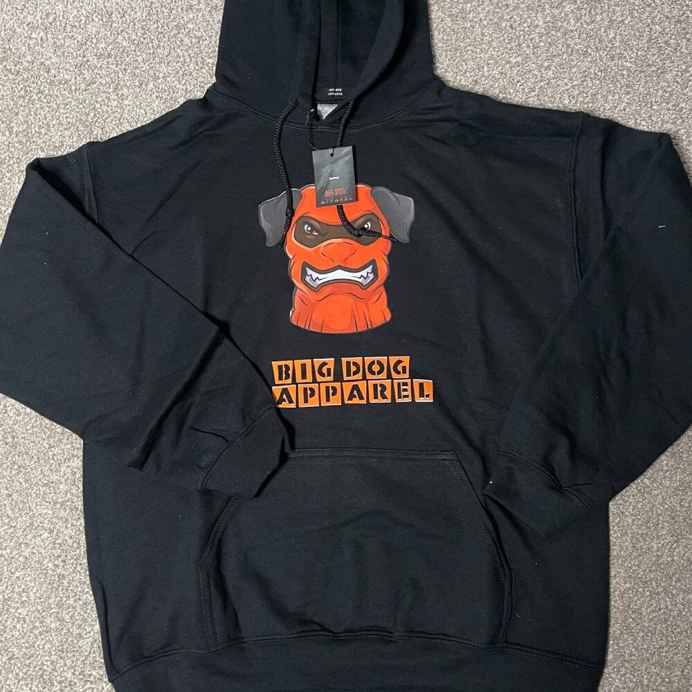 Big Dog Apparel